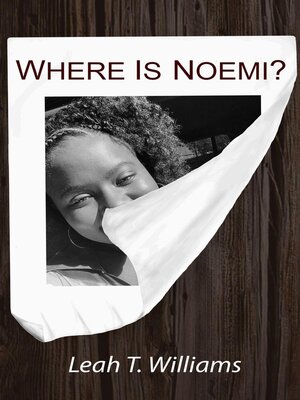 cover image of Where is Noemi?